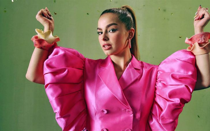 Who are Addison Rae's Brothers? Learn all the Details About Them Here